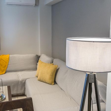 Appartamento Raise Piraeus Harbor Flats Esterno foto