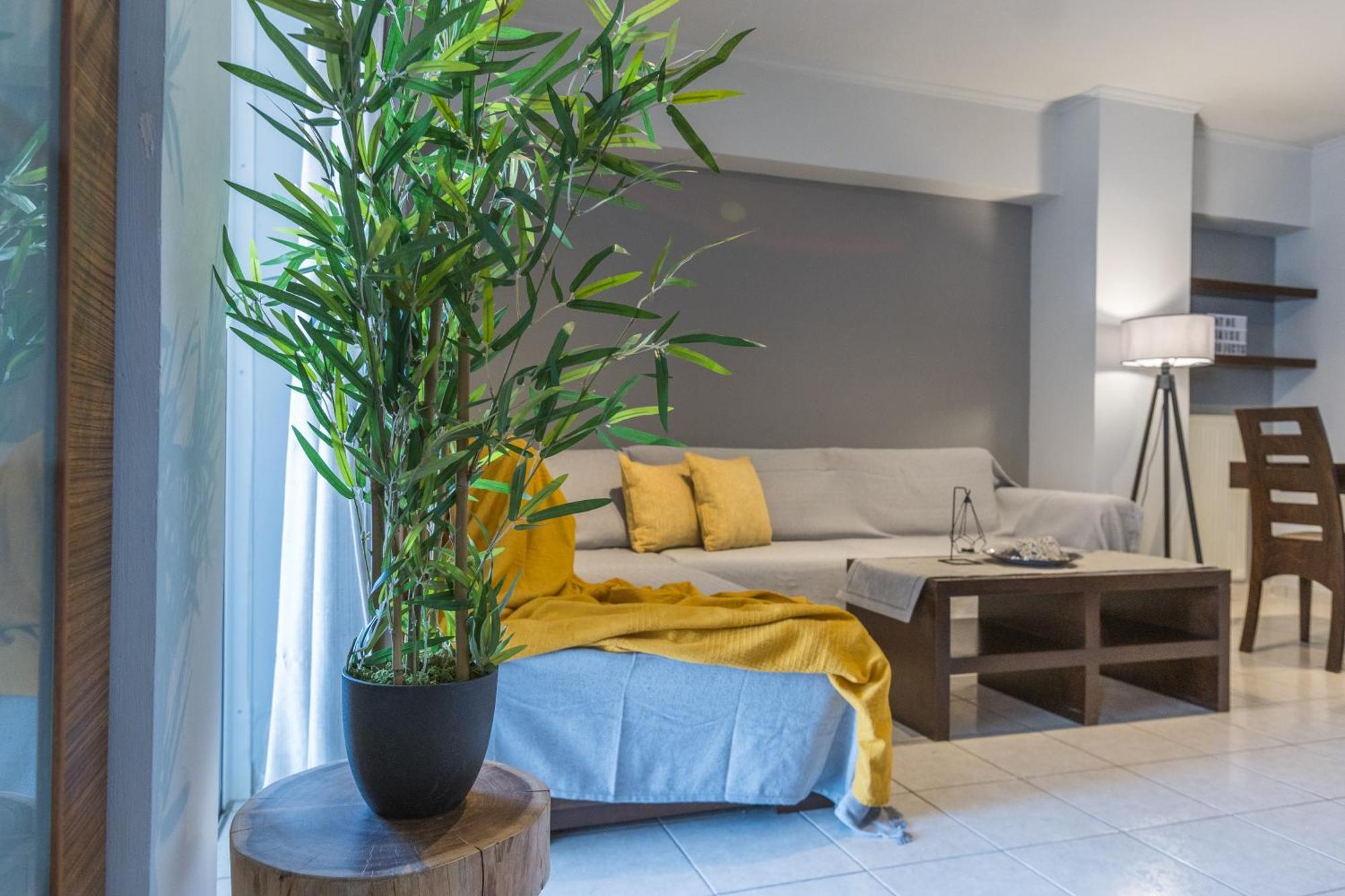 Appartamento Raise Piraeus Harbor Flats Esterno foto