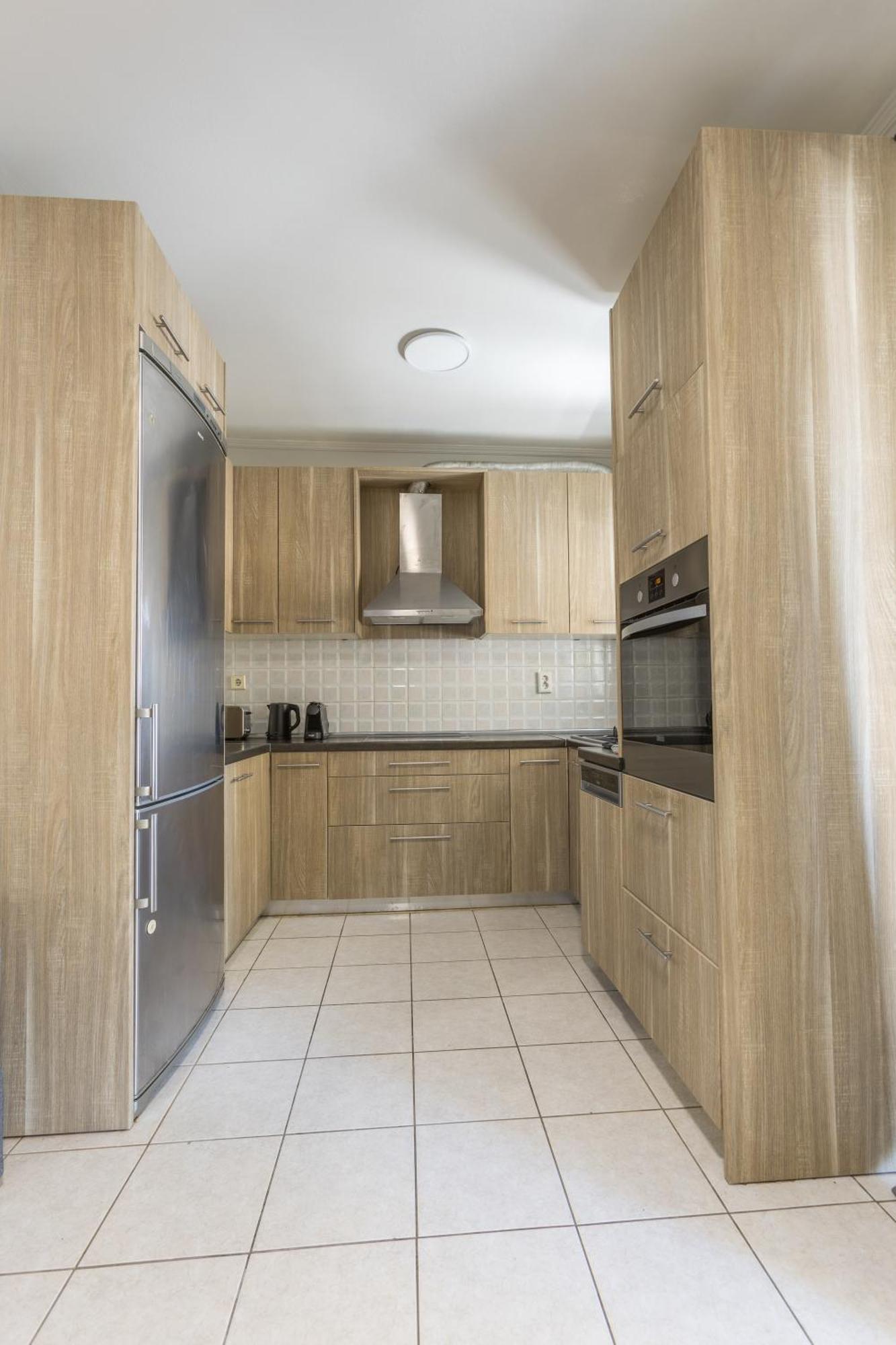 Appartamento Raise Piraeus Harbor Flats Esterno foto
