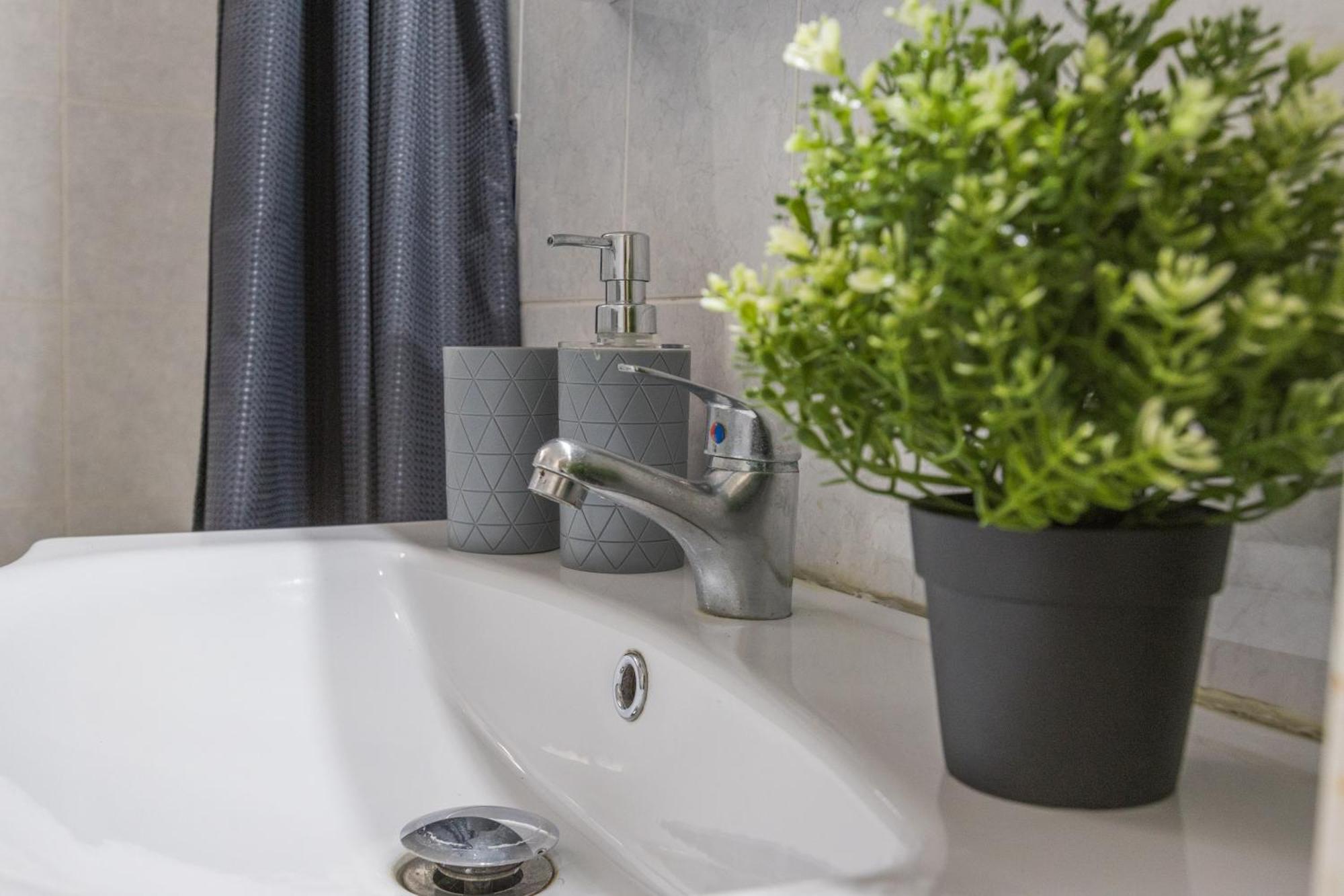 Appartamento Raise Piraeus Harbor Flats Esterno foto